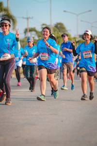 BIB: 9015, 8447, 8454
                            <button type="button" onclick="openModal(3348368)" class="btn btn-primary btn-sm float-right btn-popup" data-toggle="modal" data-target=".modal-high-quality">
                        <i class="fas fa-shopping-cart"></i> Add to Cart
                    </button>
                                            <button type="button" onclick="isThisMe(3348368, true)" class="btn btn-success btn-sm float-right btn-popup btn-isme hidden" data-toggle="tooltip" data-placement="bottom" title="นี่คือรูปของคุณใช่ไหม คลิกที่นี่เพื่อเอาเข้าอัลบั้ม">
                        <i class="fas fa-plus"></i> Add to album
                    </button>
                    <button type="button" onclick="isThisMe(3348368, false)" class="btn btn-warning btn-sm float-right btn-popup btn-isnotme hidden">
                        <i class="fas fa-ban"></i> Remove from album
                    </button>